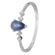 BAGUE PRINCESS MONTE CARLO Bague Femme BAGUE PRINCESS MONTE CARLO Bague Femme