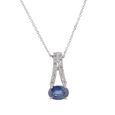 CHAINES ET PENDENTIFS PRINCESS MONTE CARLO Chaîne et Pendentif Femme