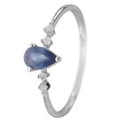 BAGUE PRINCESS MONTE CARLO Bague Femme