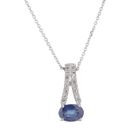 CHAINES ET PENDENTIFS PRINCESS MONTE CARLO Chaîne et Pendentif Femme
