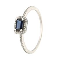  PRINCESS MONTE CARLO Bague Femme