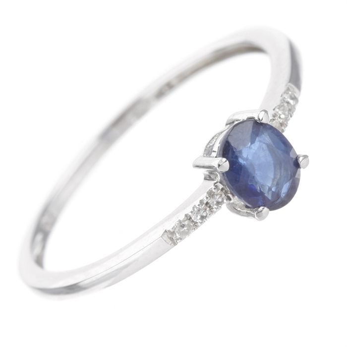 PRINCESS MONTE CARLO Bague Femme