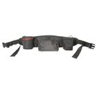 HOUSSE / ETUI / COQUE / FACADE VANGUARD ICS W-3 noir
