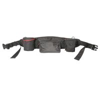 HOUSSE / ETUI / COQUE / FACADE VANGUARD ICS W-4 noir