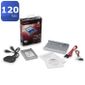  Toshiba 120Go SSD 2,5" Upgrade Kit