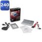  Toshiba 240Go SSD 2,5" Upgrade Kit