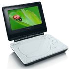 LECTEUR DVD BLURAY  PORTABLE TOSHIBA SDP74SWE