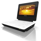 LECTEUR DVD BLURAY  PORTABLE TOSHIBA SDP75SWE Lecteur DVD portable