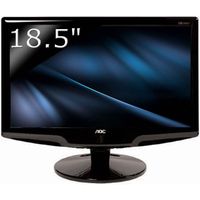 ECRAN PC AOC 931SWL