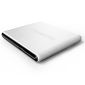 LECTEUR  -  GRAVEUR OPTIQUE EXTERNE Samsung SE-S084D/TSWS Blanc