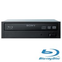LECTEUR - GRAVEUR OPTIQUE INTERNE Sony BWU500SWW Graveur Blu-Ray 12x