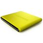 LECTEUR  -  GRAVEUR OPTIQUE EXTERNE Samsung SE-S084D/TSYS Jaune