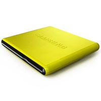 LECTEUR  -  GRAVEUR OPTIQUE EXTERNE Samsung SE-S084D/TSYS Jaune