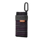 HOUSSE / ETUI / COQUE / FACADE SONY LCSCSZB Housse de transport - Noir