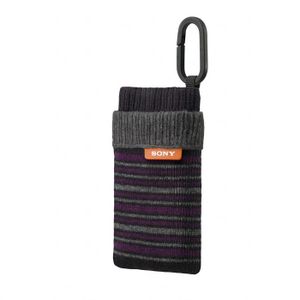 HOUSSE / ETUI / COQUE / FACADE SONY LCSCSZB Housse de transport - Noir HOUSSE / ETUI / COQUE / FACADE SONY LCSCSZB Housse de transport - Noir