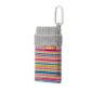 ACCESSOIRES PHOTO-OPTIQUE Housse de transport Sony LCSCSZW Blanc