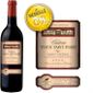 VIN ROUGE Château Tour Saint Fort St Estèphe 2000