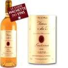 VIN BLANC Château Romer du Hayot Sauternes 2000