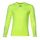 CANTERBURY T-shirt Cold LS Top Homme RGB