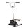 STEPPERS/STEPS FITNESS DAVID DOUILLET Mini-Stepper Rotatif