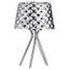 Lampe de table ALPHASON LIGHTING Simi