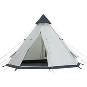 TENTE - ABRI DE PLAGE  TRIGANO Tente Tipi Familial Cherokee 350
