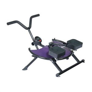 APPAREIL ABDO DAVID DOUILLET Appareil Abdo POWER TWISTER II