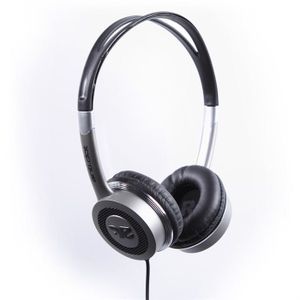 CASQUE / ECOUTEUR ON-EARZ Antidot Casques Audio