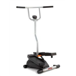 STEPPERS/STEPS FITNESS DAVID DOUILLET Mini-Stepper Rotatif