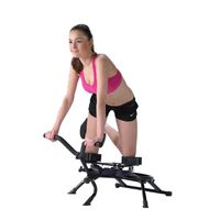 APPAREILS ABDOMINAUX DAVID DOUILLET Appareil Abdo POWER TWISTER II