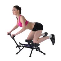 APPAREILS ABDOMINAUX DAVID DOUILLET Appareil Abdo POWER TWISTER II