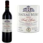 VIN ROUGE Château Muret 2002