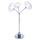 LAMPE A POSER  Lampe de table ALPHASON LIGHTING Isis, 3 têtes