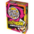  Jungle Speed Extension