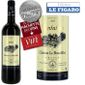 VIN ROUGE Château Le Bourdillot "Tentation" Graves 2005