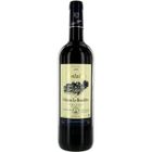 VIN ROUGE Château Le Bourdillot "Tentation" Graves 2005