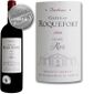VIN ROUGE Château Roquefort Cuvée Roq Bordeaux 2006