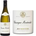 VIN BLANC Jean Bouchard Chassagne-Montrachet 2006