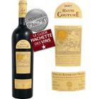 VIN ROUGE Haute coutume Schistes de Montner 2007