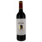 VIN ROUGE Château du Petit Bert 2007