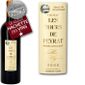 VIN ROUGE Château Les Tours de Peyrat "Vieilles Vignes" 2008