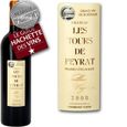 VIN ROUGE Château Les Tours de Peyrat "Vieilles Vignes" 2008
