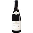 VIN ROUGE Santenay Bouchard 2008