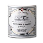 VIN BLANC Domaine Perceval Roussette Marestel 2008