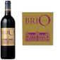 VIN ROUGE Brio de Cantenac Brown Margaux 2009