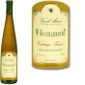 VIN BLANC Gewurztraminer VendangeTardive 2009