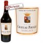VIN ROUGE Château Pouget Margaux 2009
