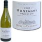 VIN BLANC Henri de Villamont Montagny 1er Cru 2009