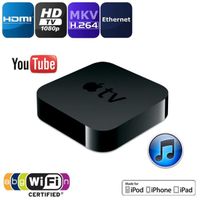 Apple TV Apple TV