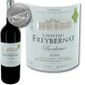 VIN ROUGE Château Freybernat Bordeaux 2010